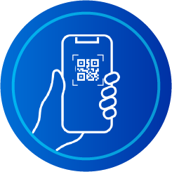 QR code